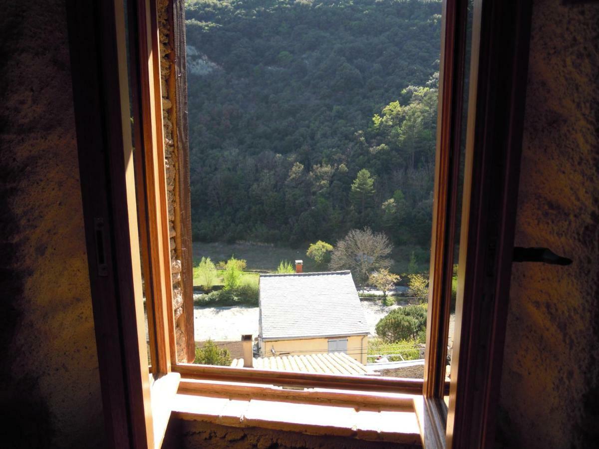 Les Citounelles Villa Room photo